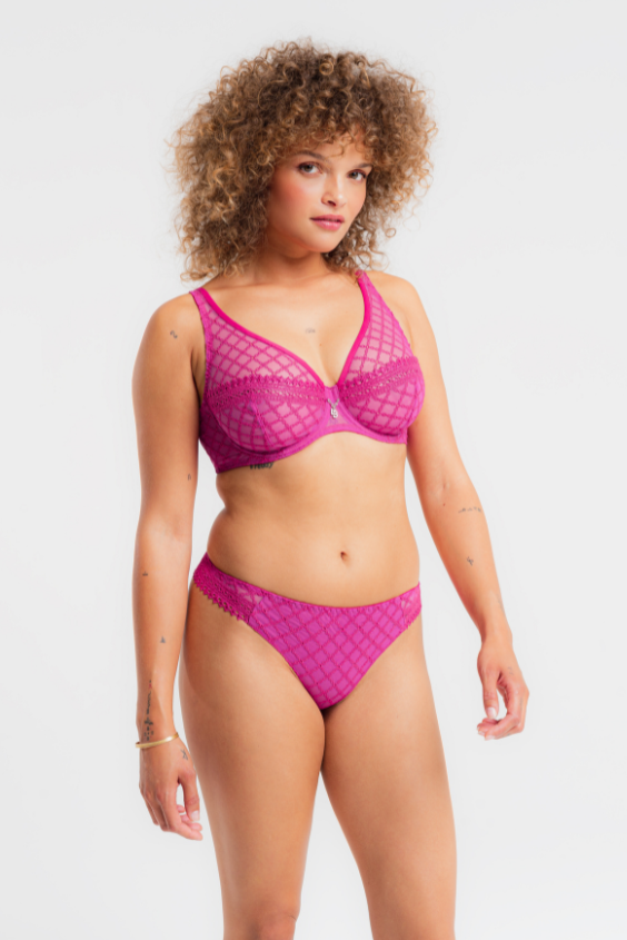 louisa bracq PACO - Tanga