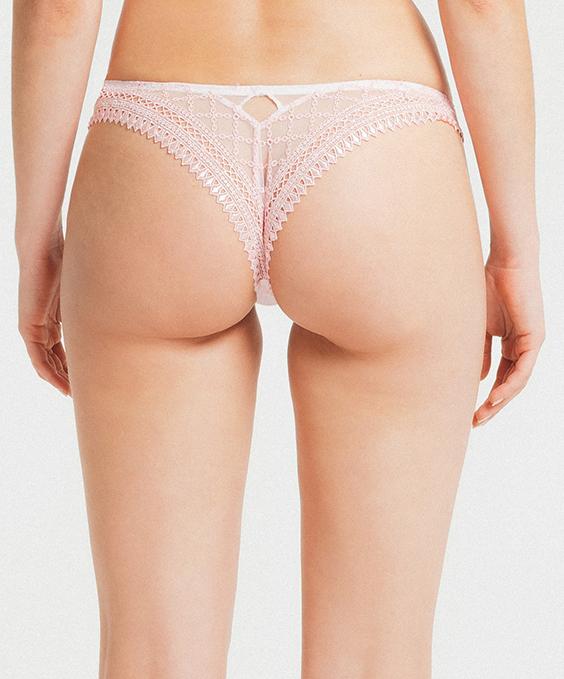 Louisa Bracq Paco - Tanga