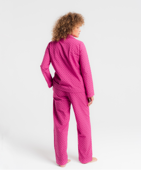Louisa Bracq PACO - Veste Pyjama