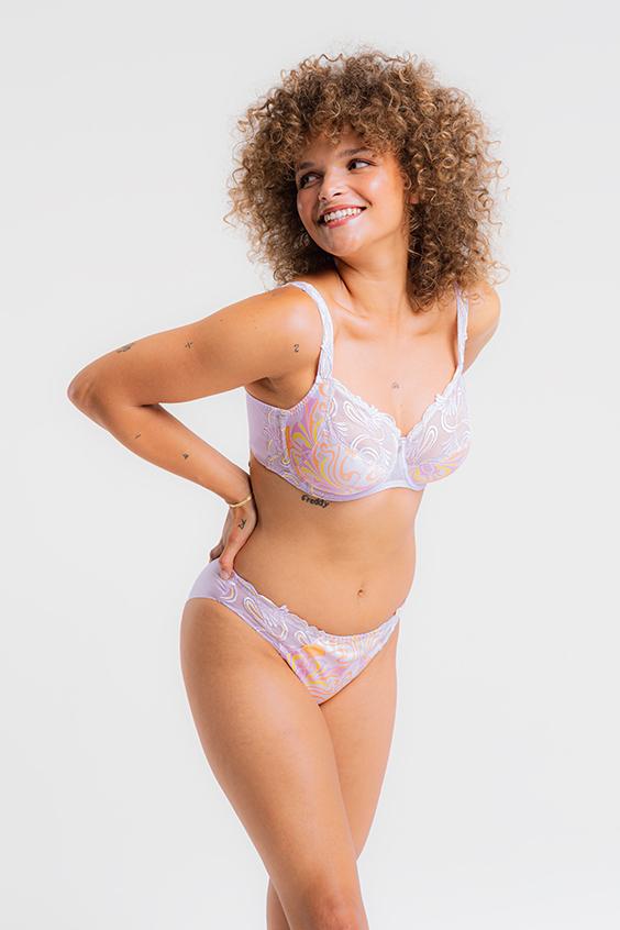 Louisa Bracq PORTOFINO - Slip