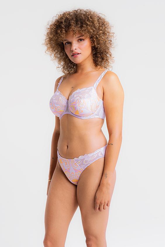 louisa bracq PORTOFINO - Slip