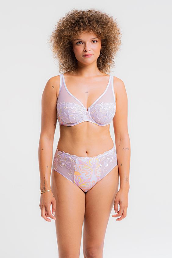 Louisa Bracq PORTOFINO - Soutien-gorge - Foulard