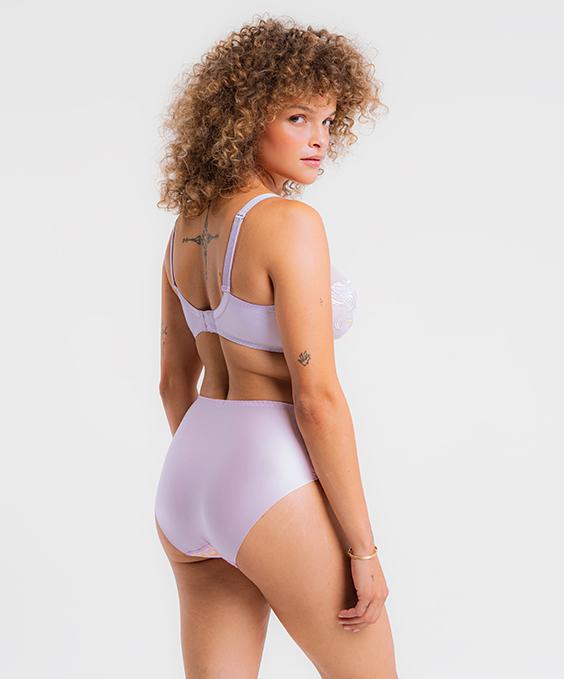 Louisa Bracq PORTOFINO - Soutien-gorge - Foulard