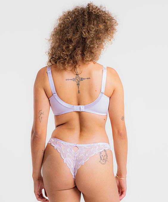 Louisa Bracq PORTOFINO - Tanga