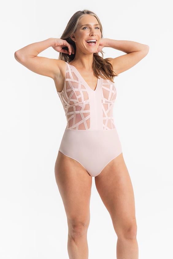 louisa bracq SÉRIE - Body