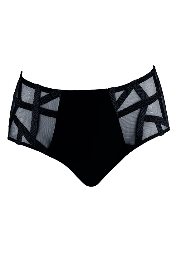 louisa bracq SÉRIE - Culotte