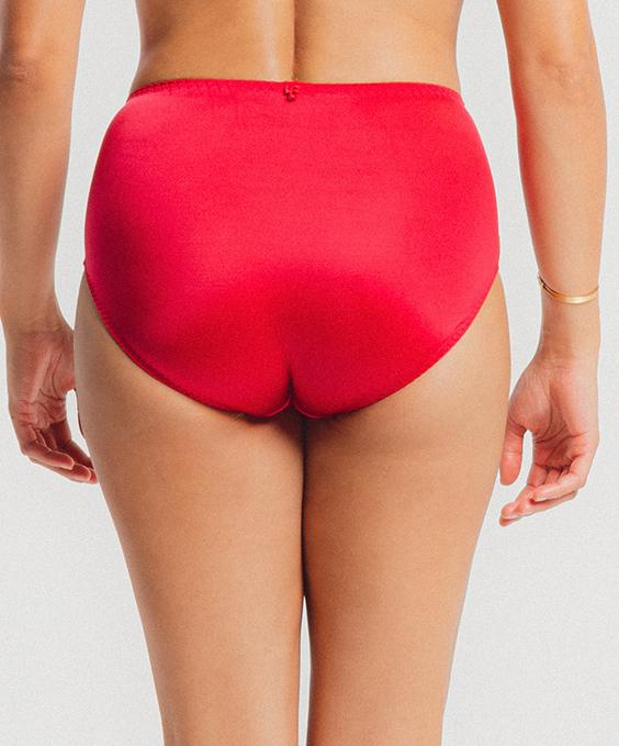 Louisa Bracq SÉRIE - Culotte