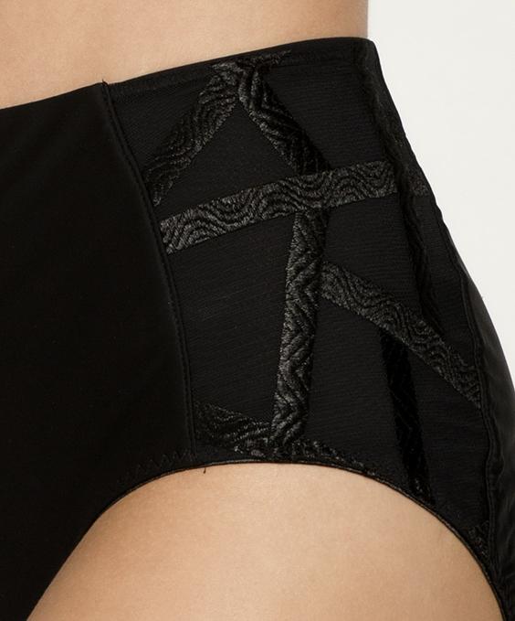 Louisa Bracq SÉRIE - Culotte Gainante