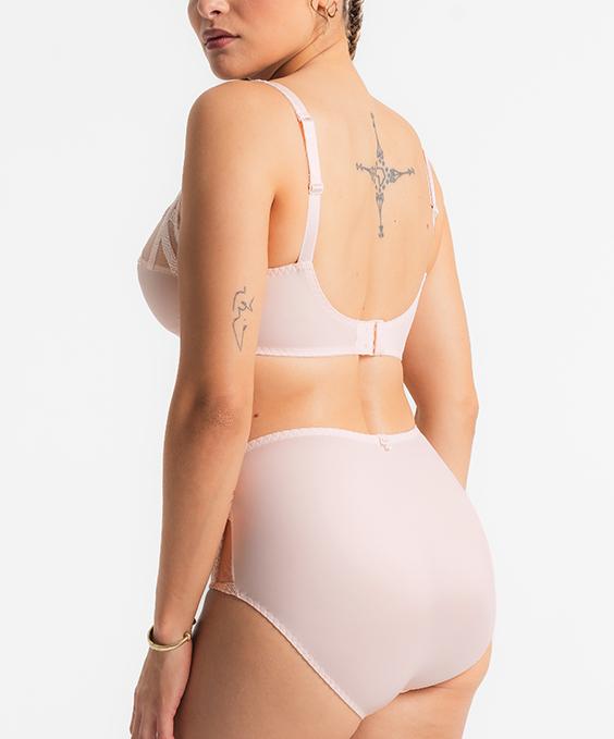 Louisa Bracq SÉRIE - Culotte