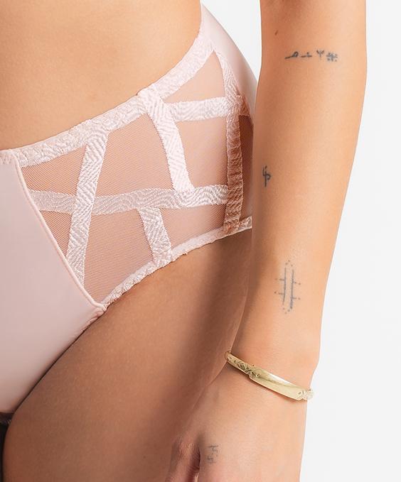 Louisa Bracq SÉRIE - Culotte