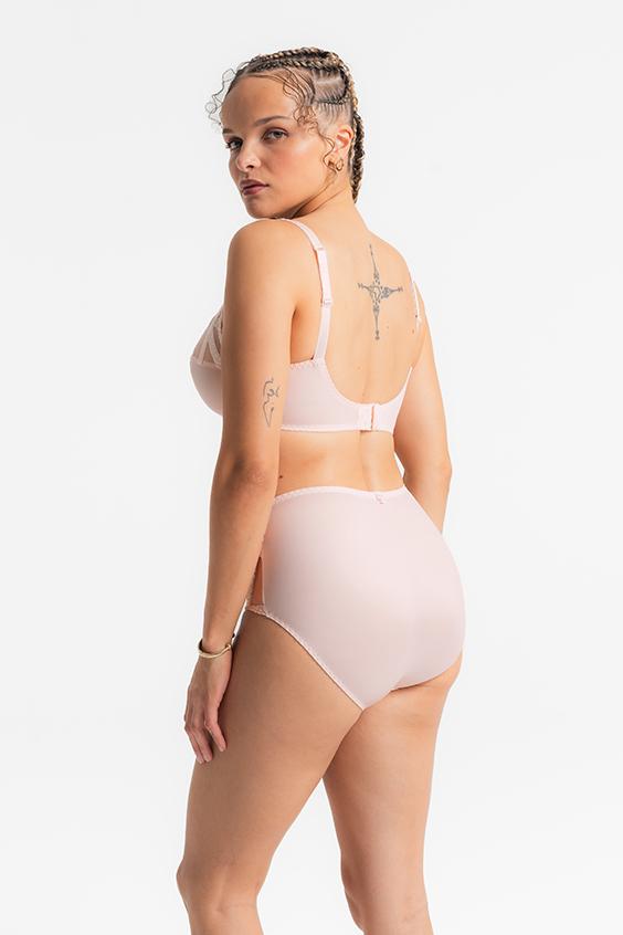 Louisa Bracq SÉRIE - Culotte