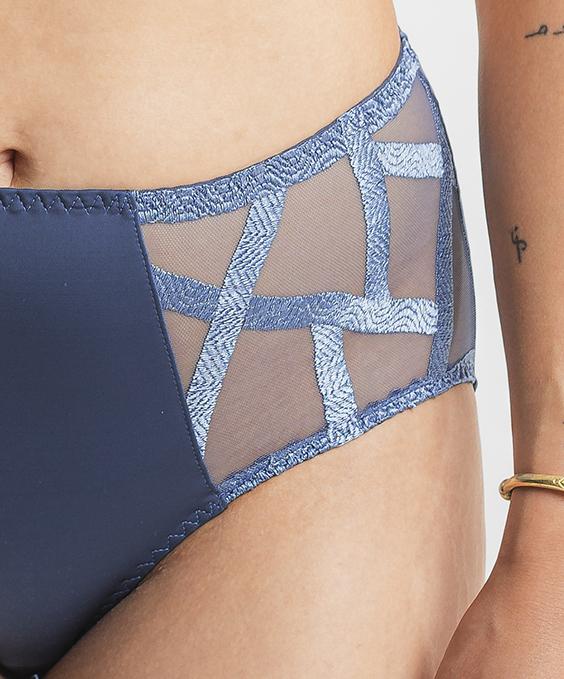 Louisa Bracq SÉRIE - Culotte