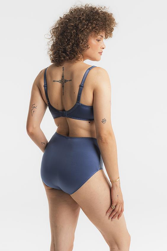 Louisa Bracq SÉRIE - Culotte