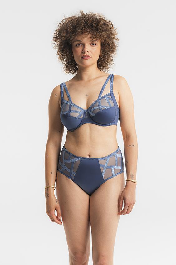 louisa bracq SÉRIE - Culotte