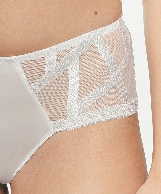 Louisa Bracq SÉRIE - Shorty