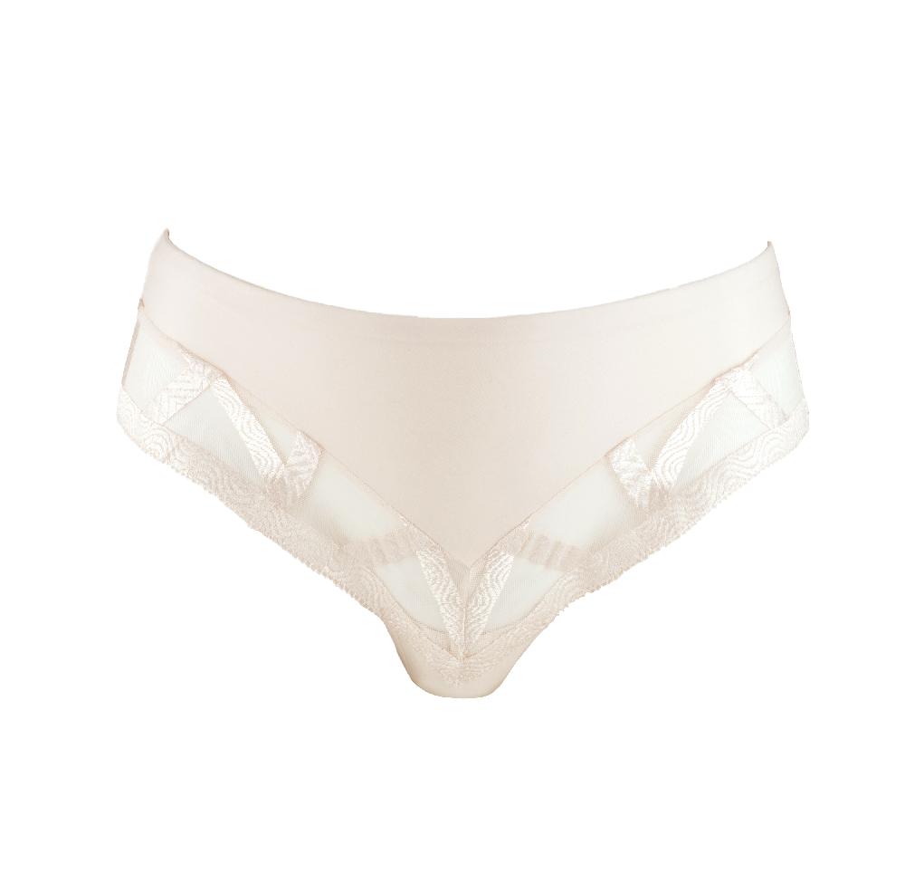 louisa bracq SÉRIE - Shorty Brésilien