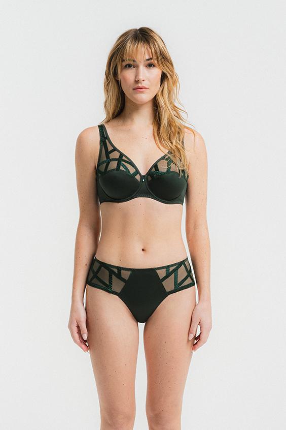 louisa bracq SÉRIE - Shorty