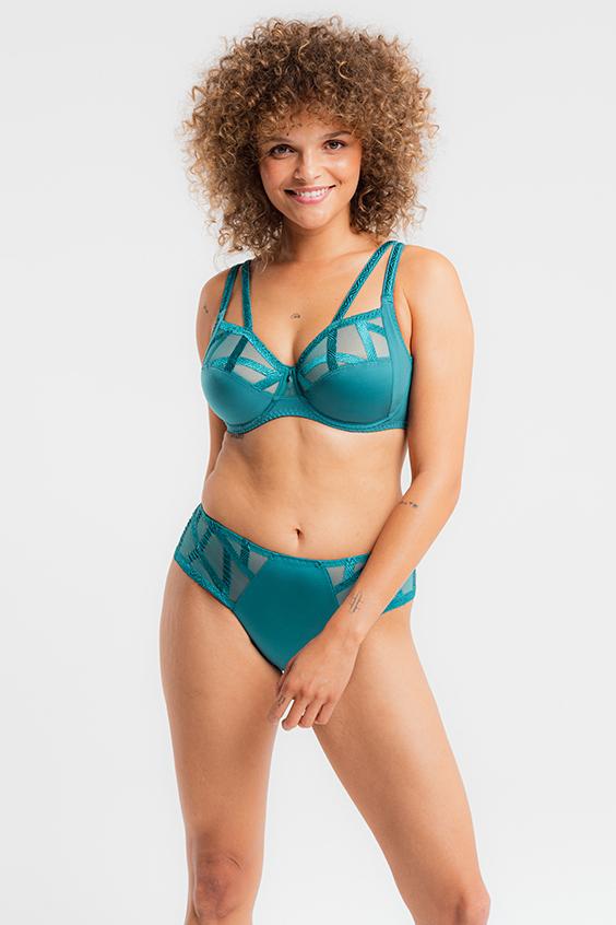 Louisa Bracq SÉRIE - Shorty