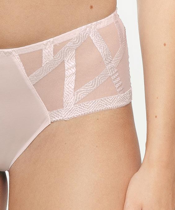 Louisa Bracq SÉRIE - Shorty