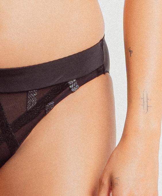 Louisa Bracq SÉRIE - Slip