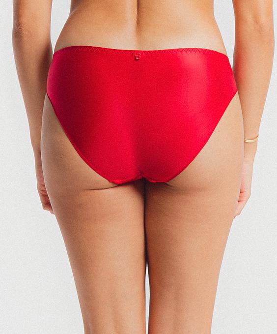 Louisa Bracq SÉRIE - Slip