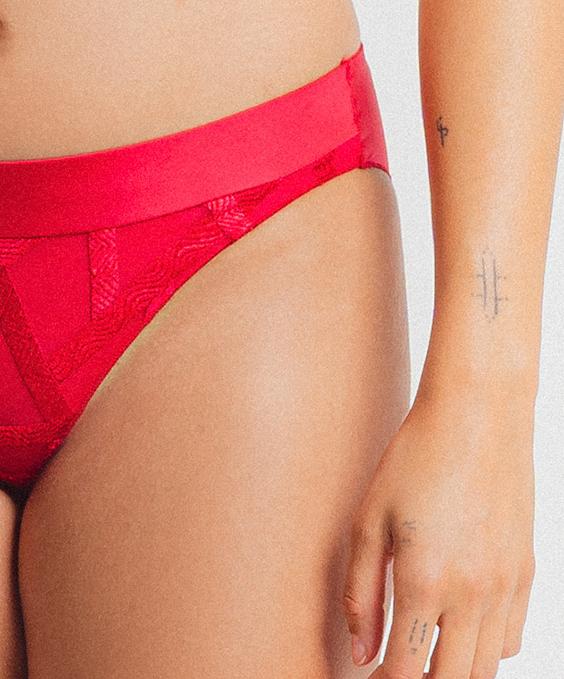 Louisa Bracq SÉRIE - Slip