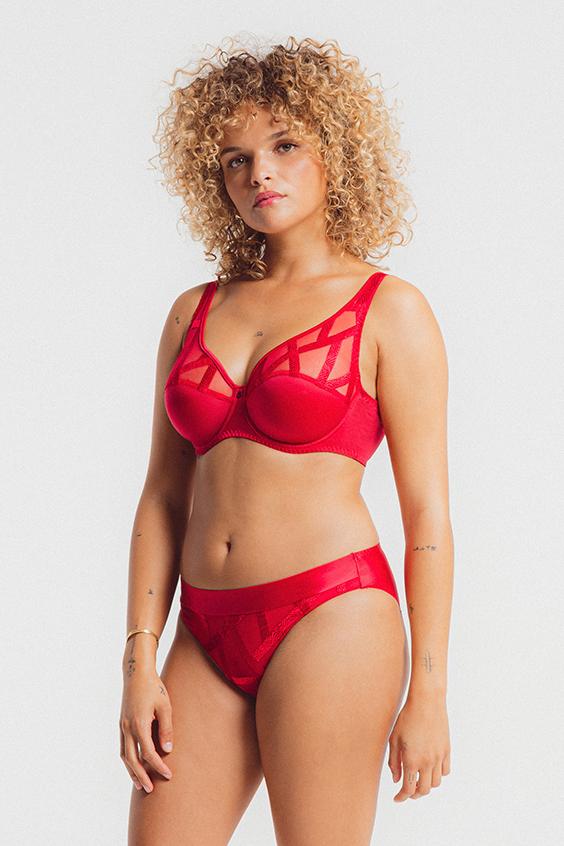 Louisa Bracq SÉRIE - Slip