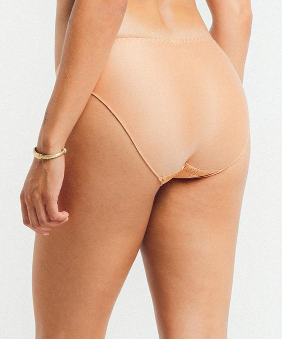 Louisa Bracq SÉRIE - Slip