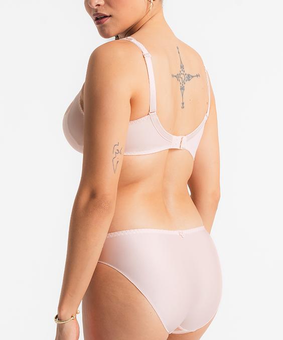 Louisa Bracq SÉRIE - Slip