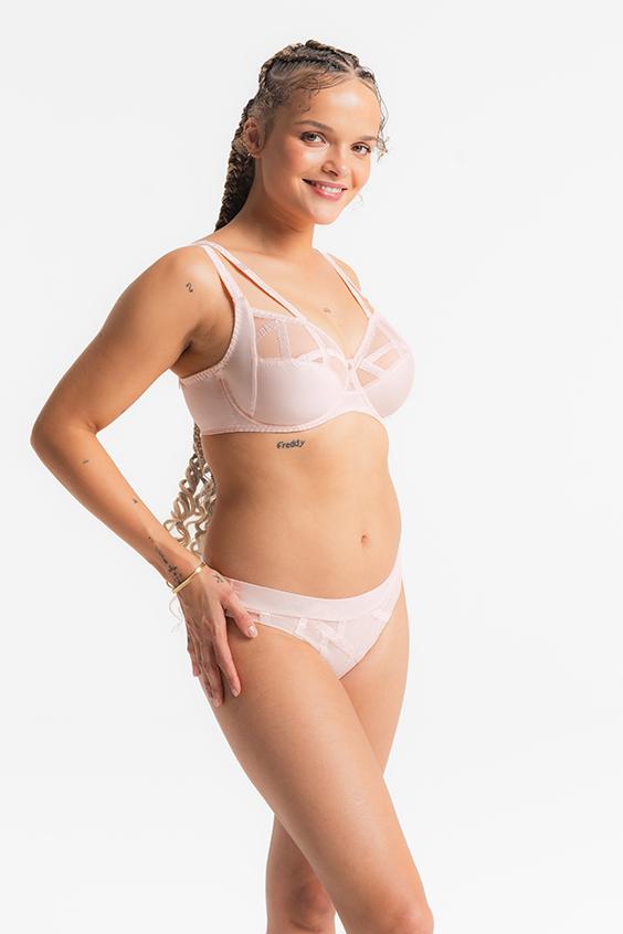 Louisa Bracq SÉRIE - Slip