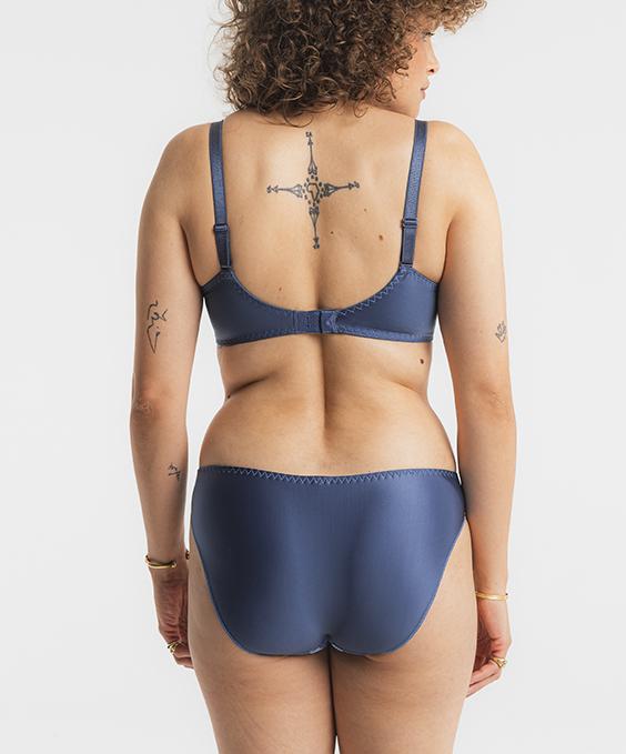 Louisa Bracq SÉRIE - Soutien-gorge - Coques