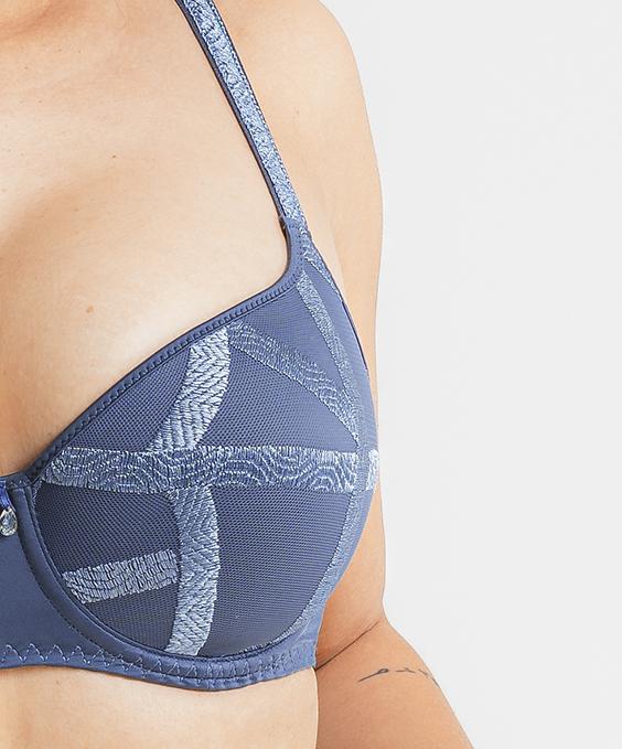 Louisa Bracq SÉRIE - Soutien-gorge - Coques