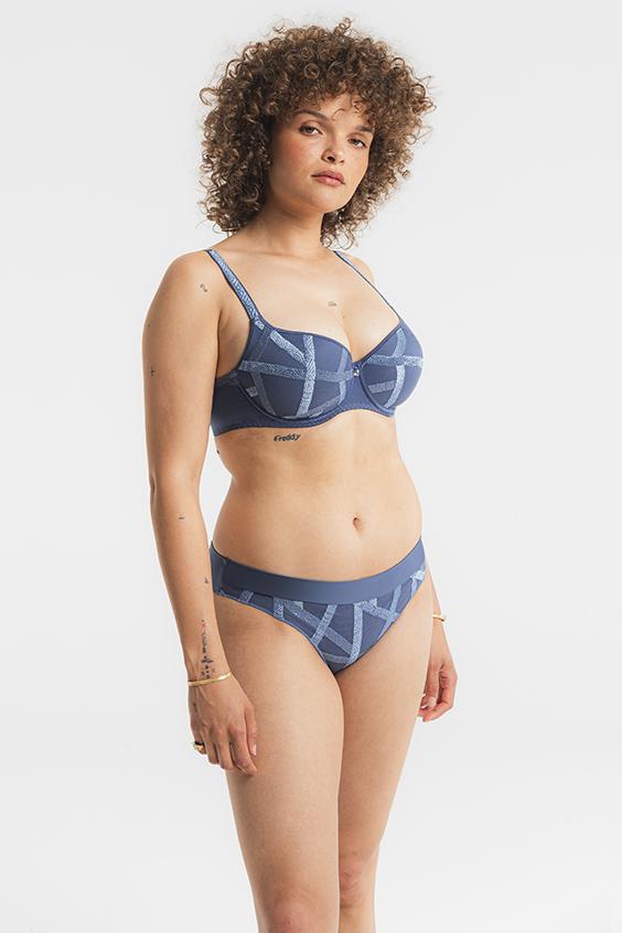 Louisa Bracq SÉRIE - Soutien-gorge - Coques