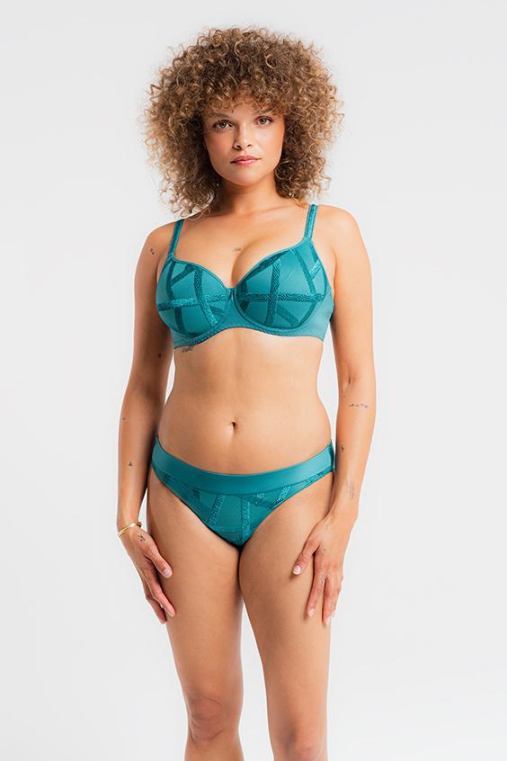 louisa bracq SÉRIE - Soutien-gorge - Coques