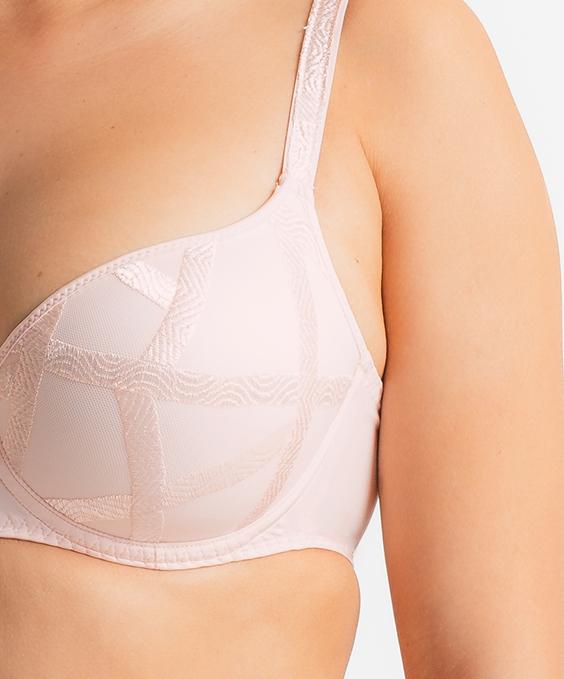 Louisa Bracq SÉRIE - Soutien-gorge - Coques