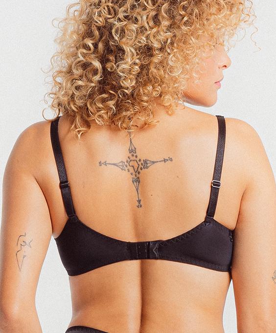 Louisa Bracq SÉRIE - Soutien-gorge - Coques