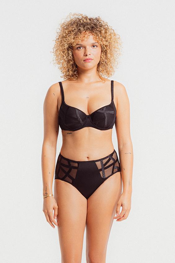 louisa bracq SÉRIE - Soutien-gorge - Coques