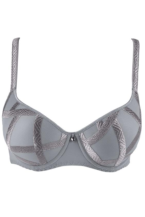 Louisa Bracq SÉRIE - Soutien-gorge - Coques