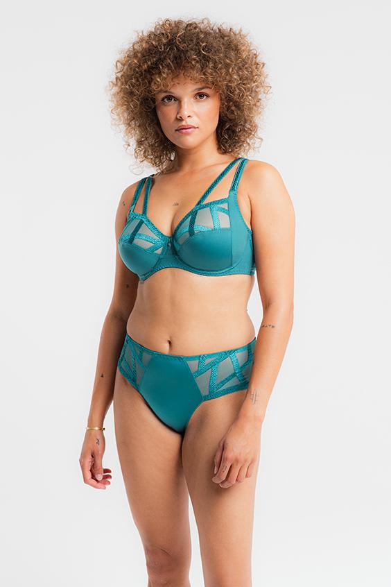 Louisa Bracq SÉRIE - Soutien-gorge - Emboîtant