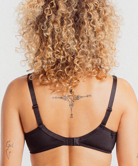 Louisa Bracq SÉRIE - Soutien-gorge - Emboîtant