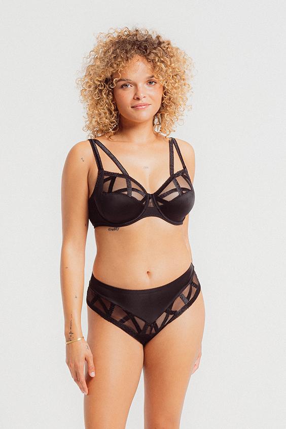 Louisa Bracq SÉRIE - Soutien-gorge - Emboîtant