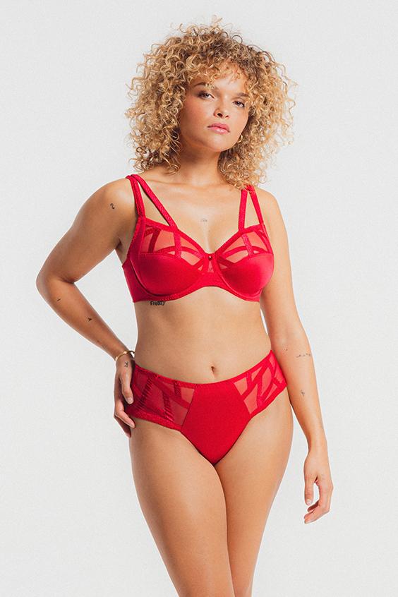 Louisa Bracq SÉRIE - Soutien-gorge - Emboîtant