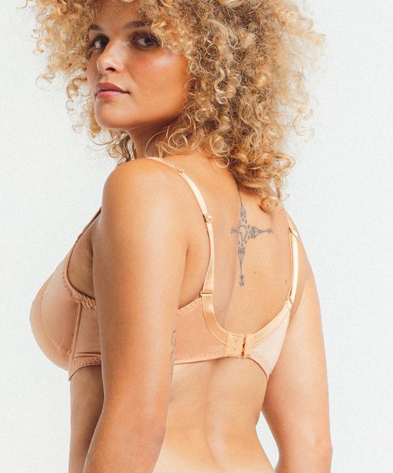 Louisa Bracq SÉRIE - Soutien-gorge - Emboîtant