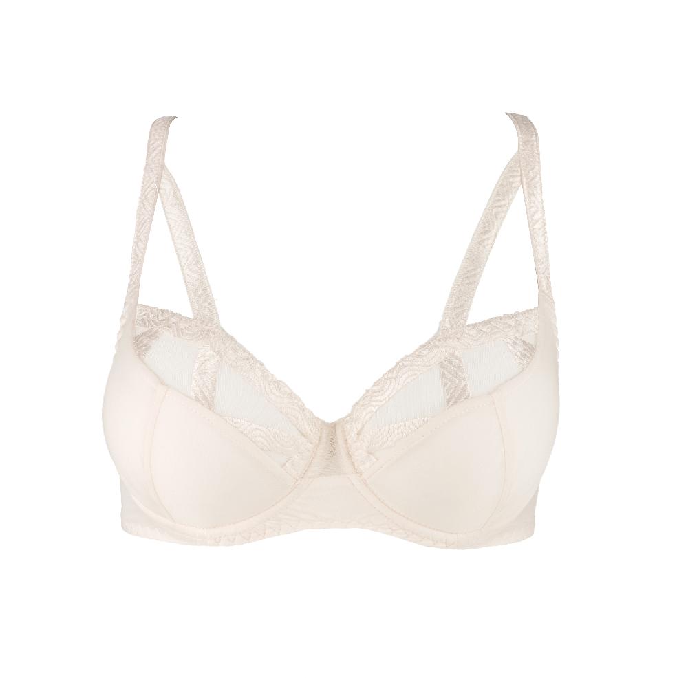 louisa bracq SÉRIE - Soutien-gorge - Tulipe