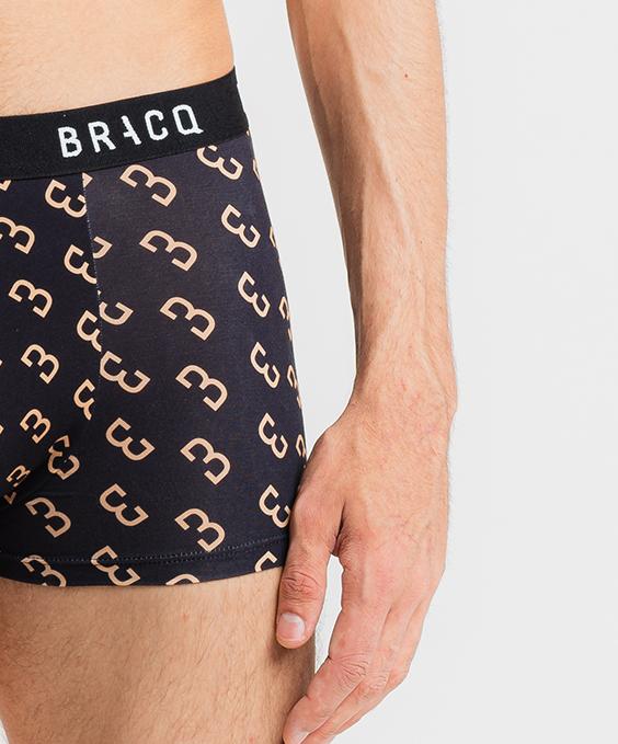 Louisa Bracq SIGNATURE - Boxer Court