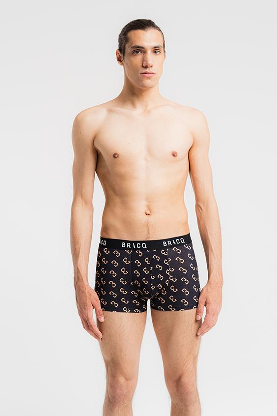 Louisa Bracq SIGNATURE - Boxer Court