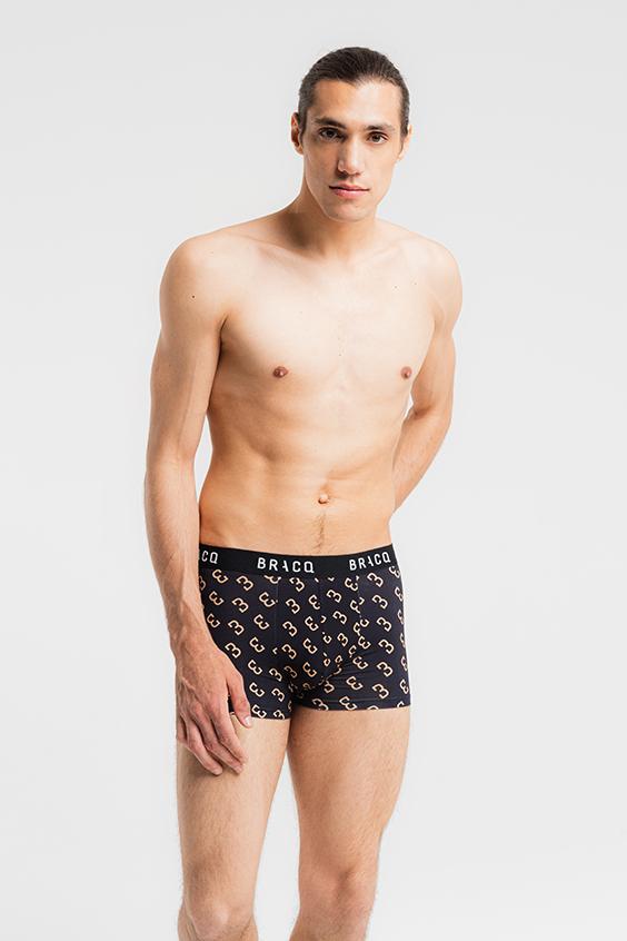 louisa bracq SIGNATURE - Boxer Court