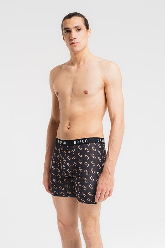 louisa bracq SIGNATURE - Boxer Long