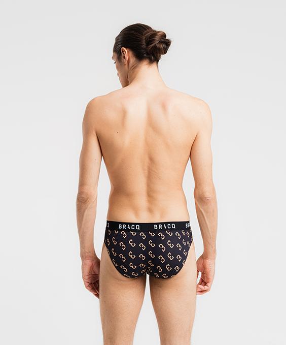 Louisa Bracq SIGNATURE - Slip