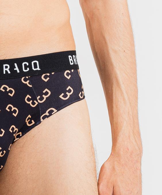 Louisa Bracq SIGNATURE - Slip